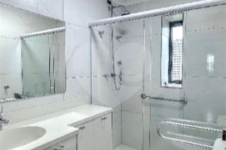 Apartamento à venda - Anália Franco