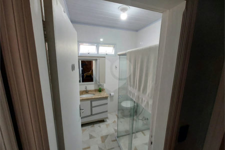 Casa a venda na Vila Prado