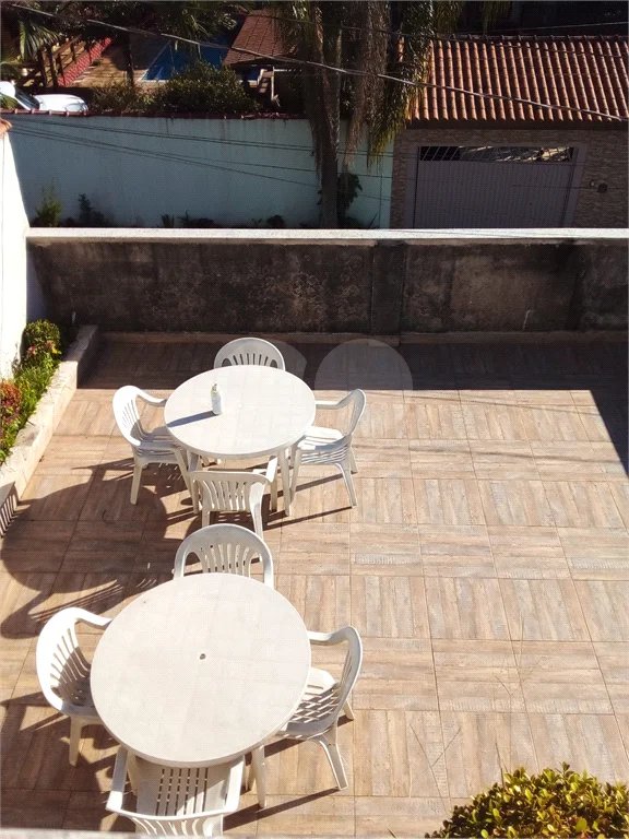 Sobrado à venda com 4 suítes em Santa Inês, Caieiras, SP