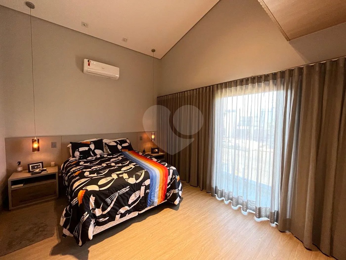 Casa à venda em condomínio fechado - Park Unimep Taquaral