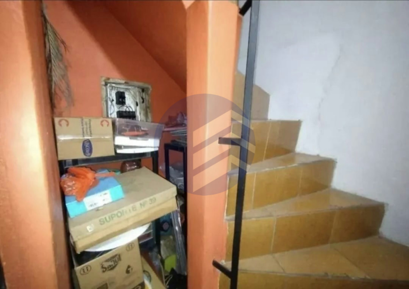 Casa à venda com 3 quartos em Conjunto Residencial Butantã, São Paulo - SP