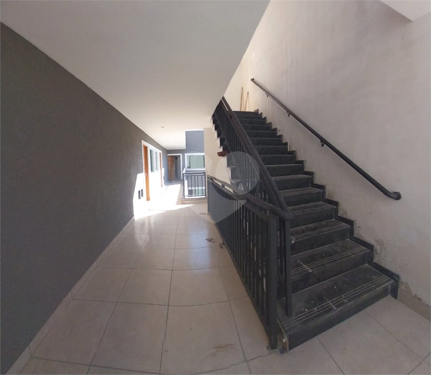 Charmoso apartamento recém construido com ótimo acabamento no Jaçanã/SP