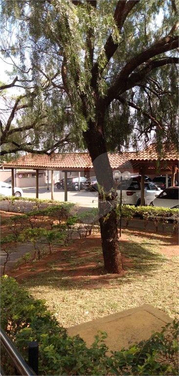 Apartamento no Condomínio Residencial Bela Vista I .
