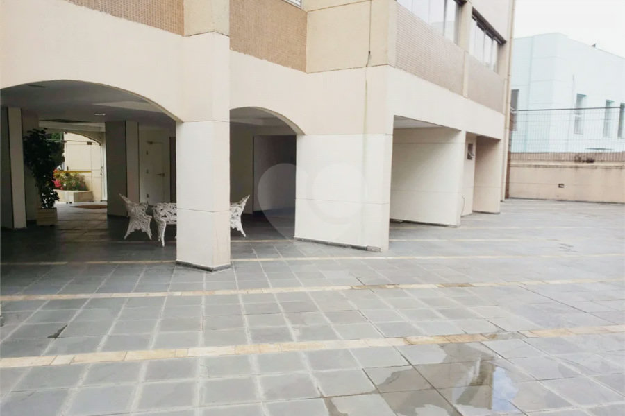 Apartamento no Alto da Mooca!