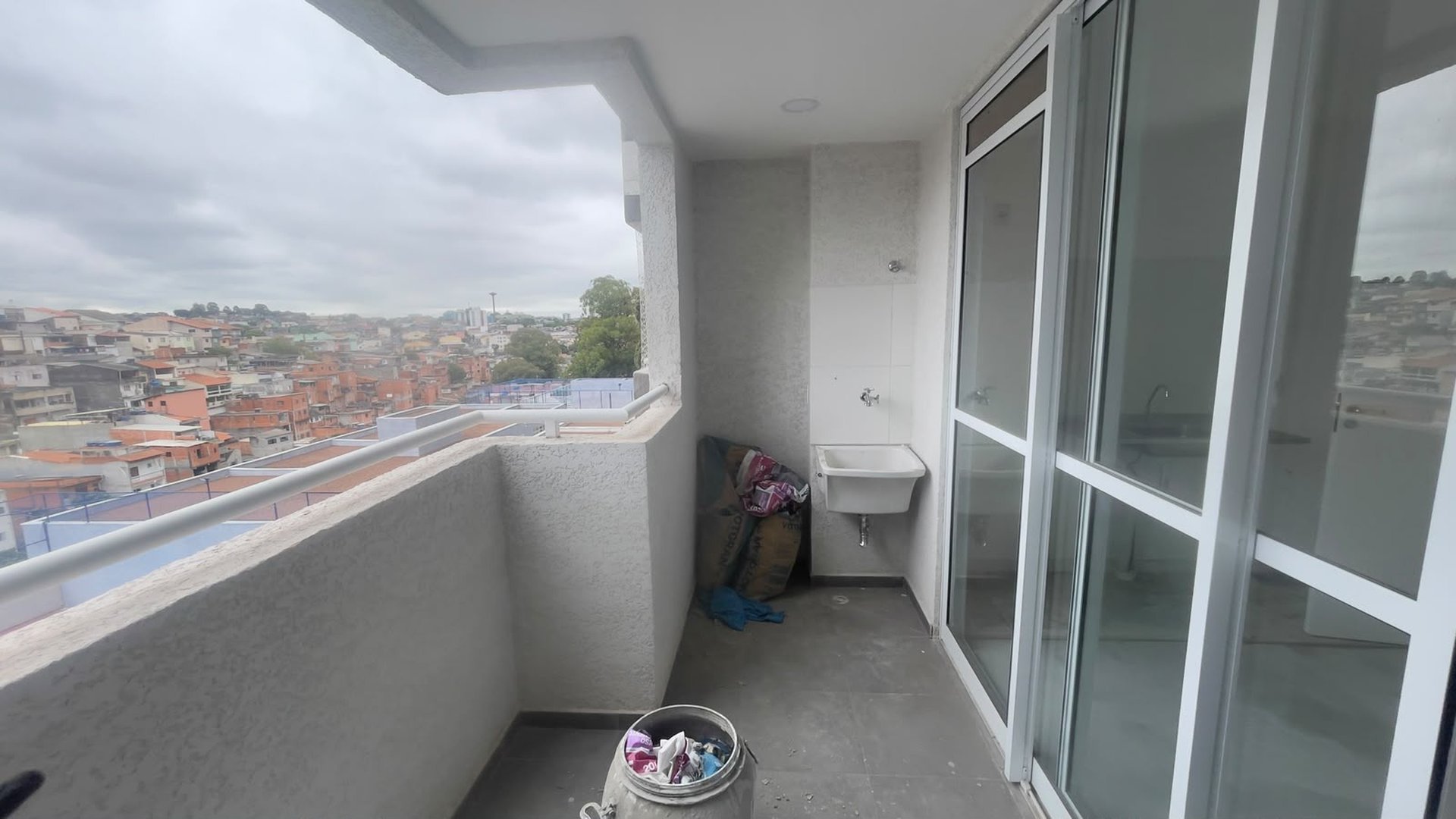 Apartamento, 2 quartos, 42 m² - Foto 20