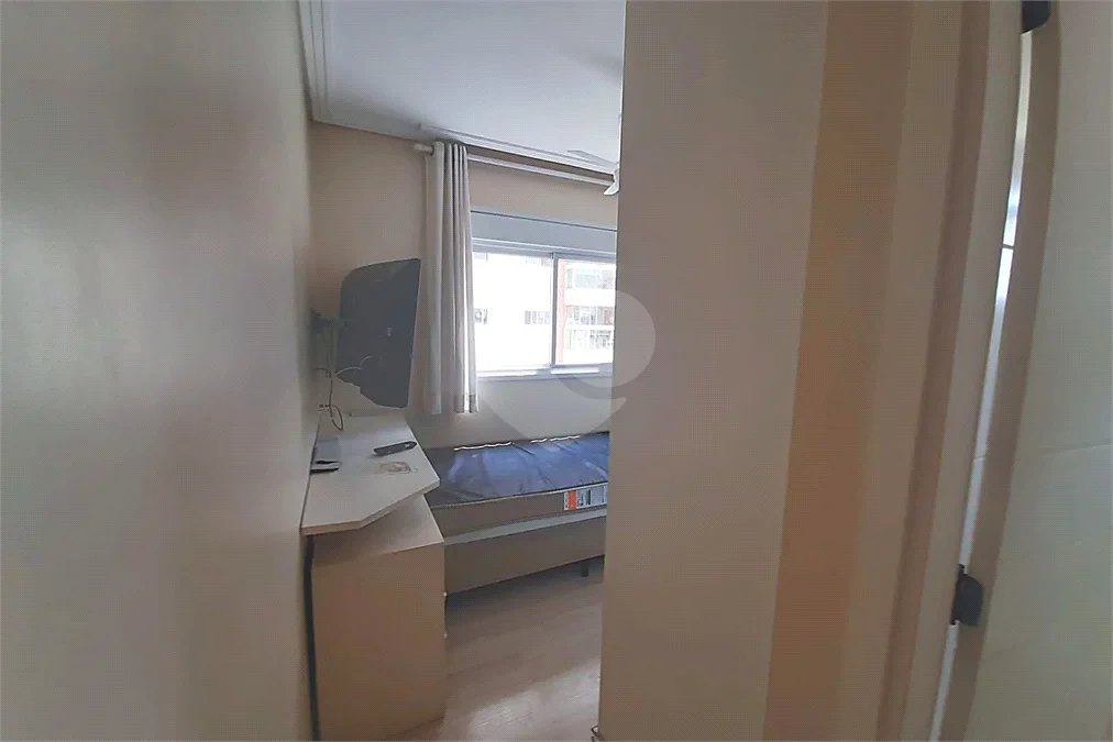Vila Olímpia - | 128 m² | 3 Suítes | 4 Vagas - Condomínio Clube