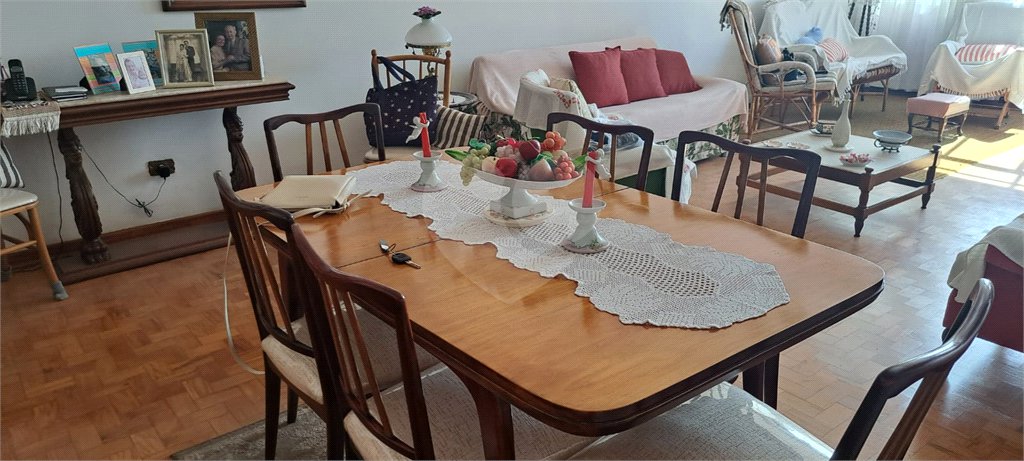 Apartamento à Venda na Aclimação
