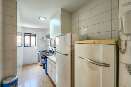 Apartamento com 3 quartos á venda em Santo Amaro, São Paulo - SP
