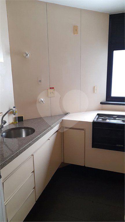 Apartamento moderno com 1 dormitório no Campo Belo – 50 m², lazer completo!