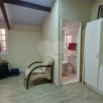 Casa Térrea - Totalmente mobiliada para locação no bairro Ponte – Atibaia/SP
