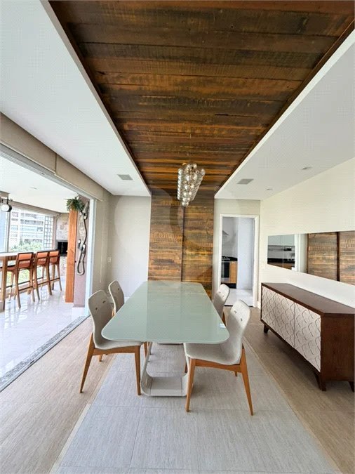 Apartamento à venda com 3 suítes em Vila Mariana, São Paulo, SP
