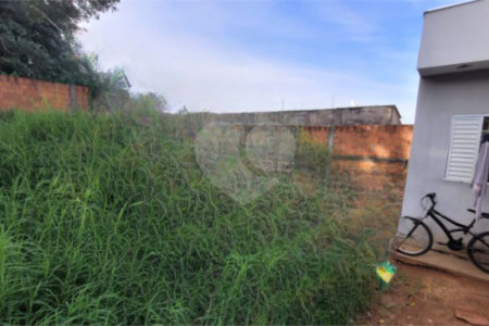 Terreno Residencial no Aracy