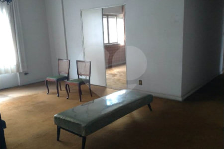 Apartamento em Bela Vista