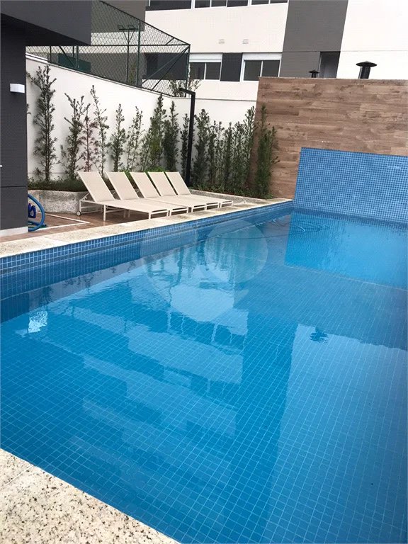 Studio pronto - Belenzinho - Venda