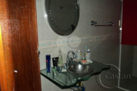 3 casas – alto da mooca