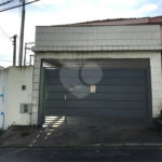 Sobrado à venda com 3 quartos em Vila Nivi, São Paulo, SP