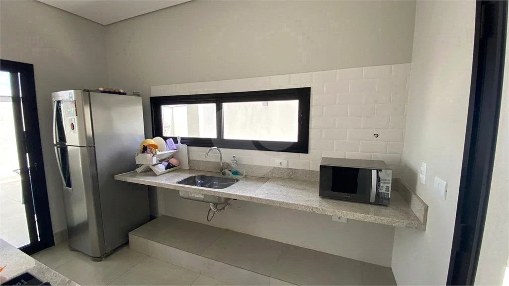 Casa à venda no Condomínio Park Taquaral Unimep em Piracicaba/SP.