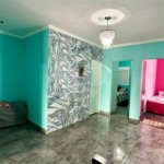 Sobrado a venda com 3 dormitorios sendo 1 suite com closet e varanda no bairro Arcoville