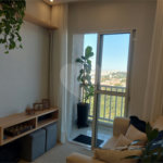 Apartamento para locação no Flor de Liz Residence