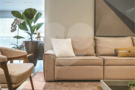 Cobertura de Alto Padrão no Mansão Imperial, 242 m², Acabamento Sofisticado e Estuda Permuta!