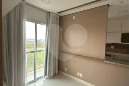 Apartamento à Venda e Locação no Condomínio Villa Helvetia – Indaiatuba/SP
