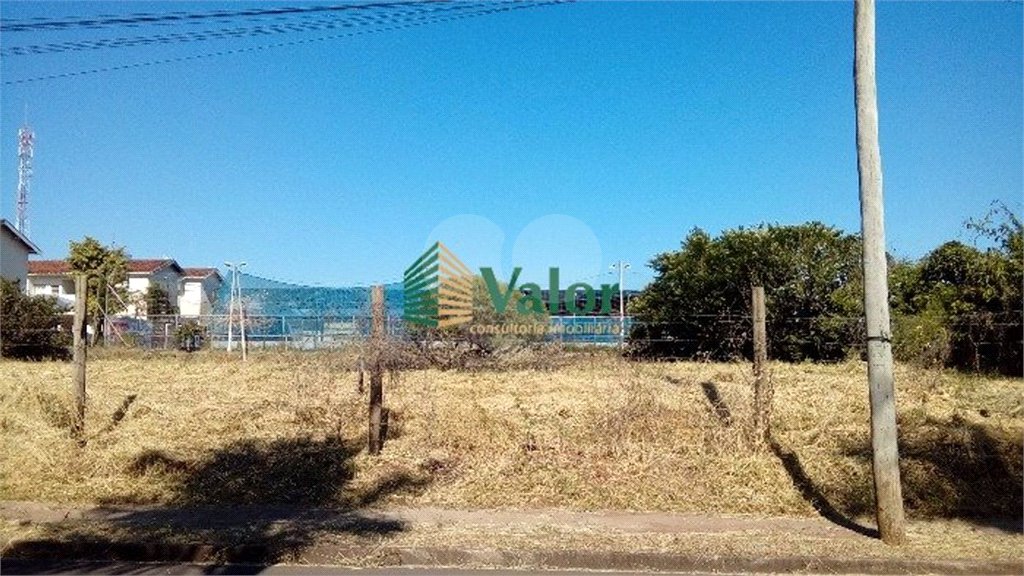 Terreno Jardim Tangará