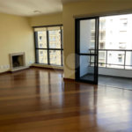 Apartamento para alugar com 3 quartos, sendo 1 suíte, em Brooklin, São Paulo, SP