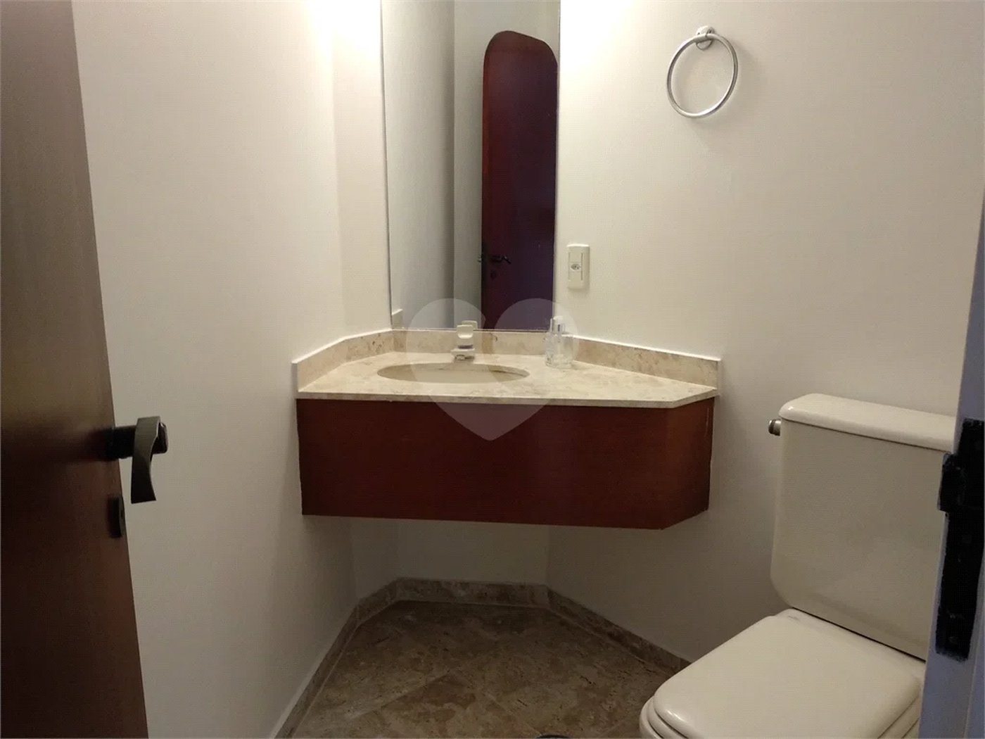 Apartamento para alugar com 4 suítes em Alto da Boa Vista, São Paulo, SP