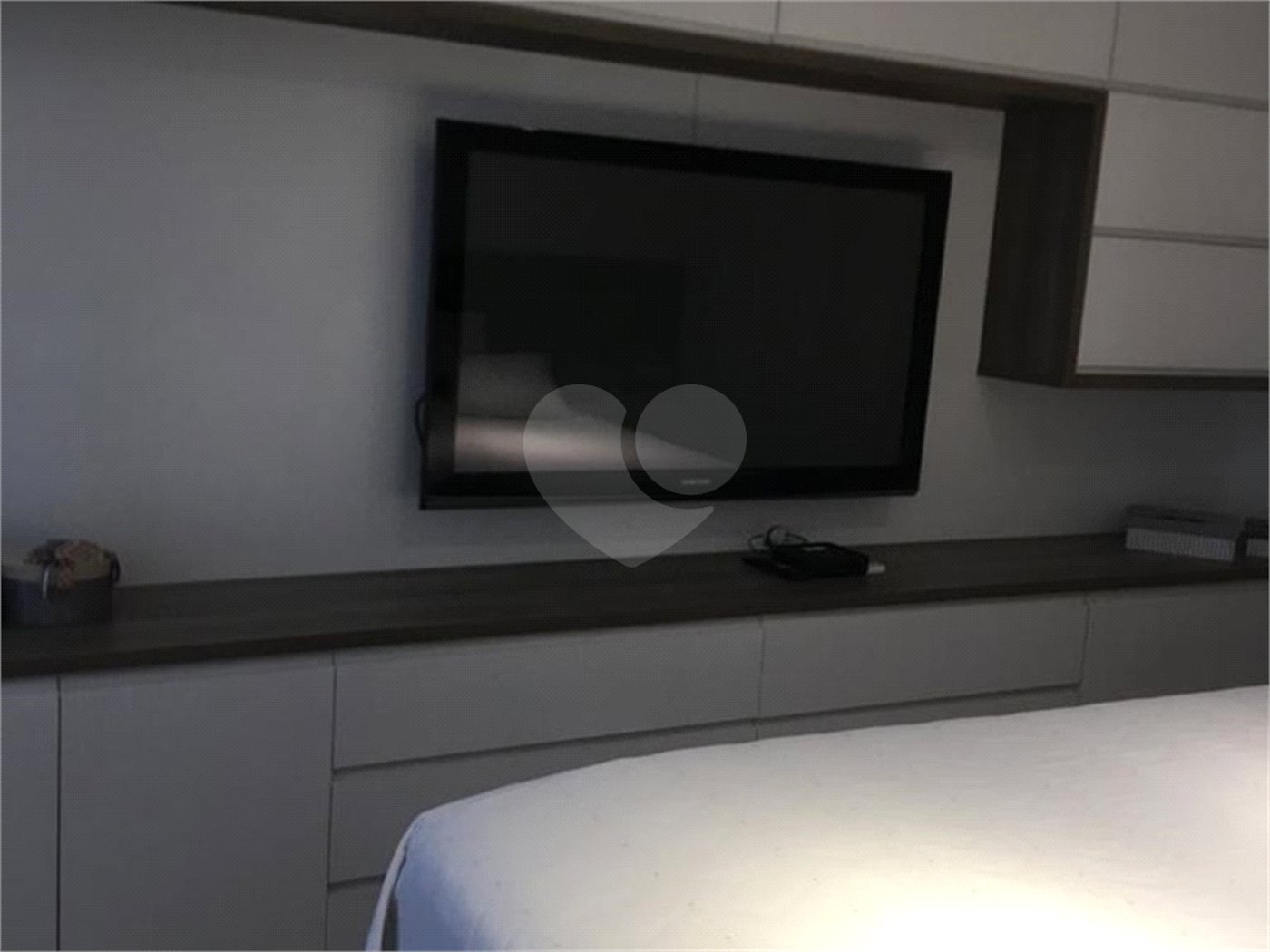 Apartamento para venda Alto de Santana com 220 m² de área primativa.