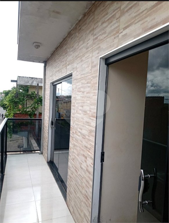 Sobrado residencial para venda no Aracy