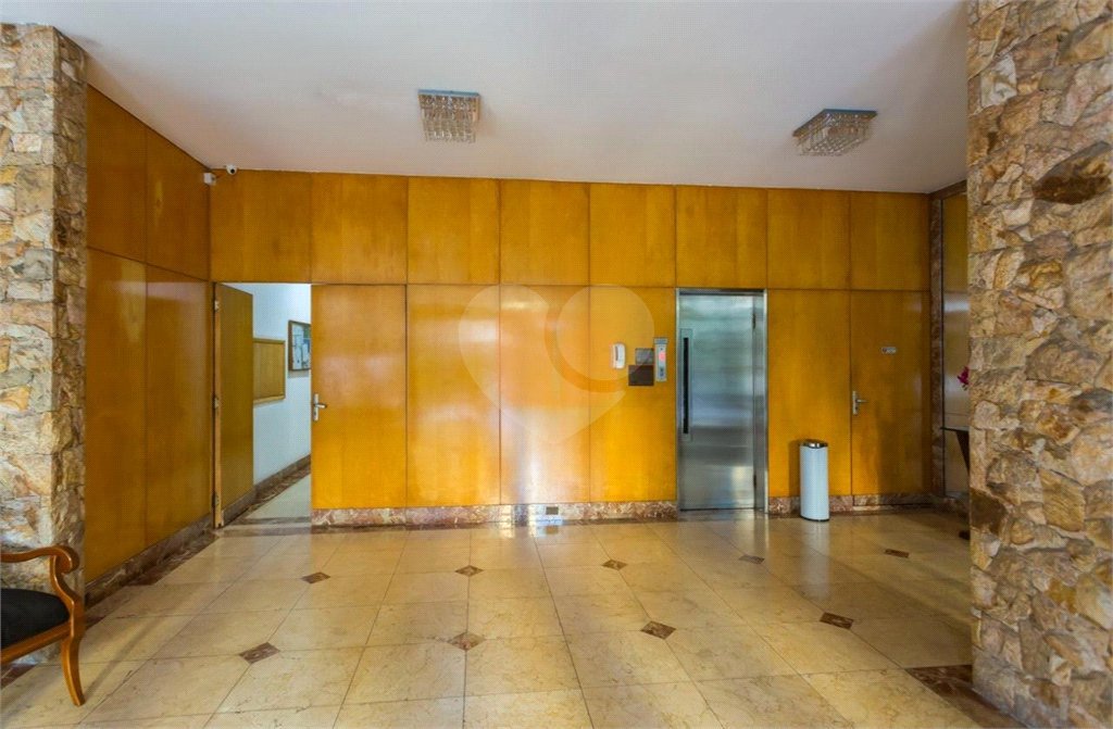 Apartamento a venda Bairro Higienópolis