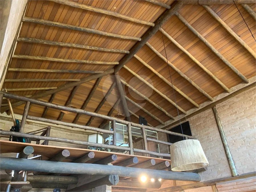 Casa mobiliada para locação no Condomínio Alpes de Vinhedo na cidade de Vinhedo - SP