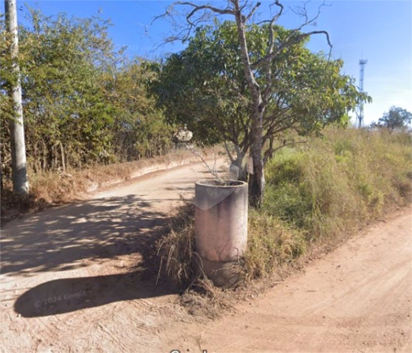 Terreno de 2.150m² Espetacular com Excelente Topografia à Venda no Bairro Estância Brasil
