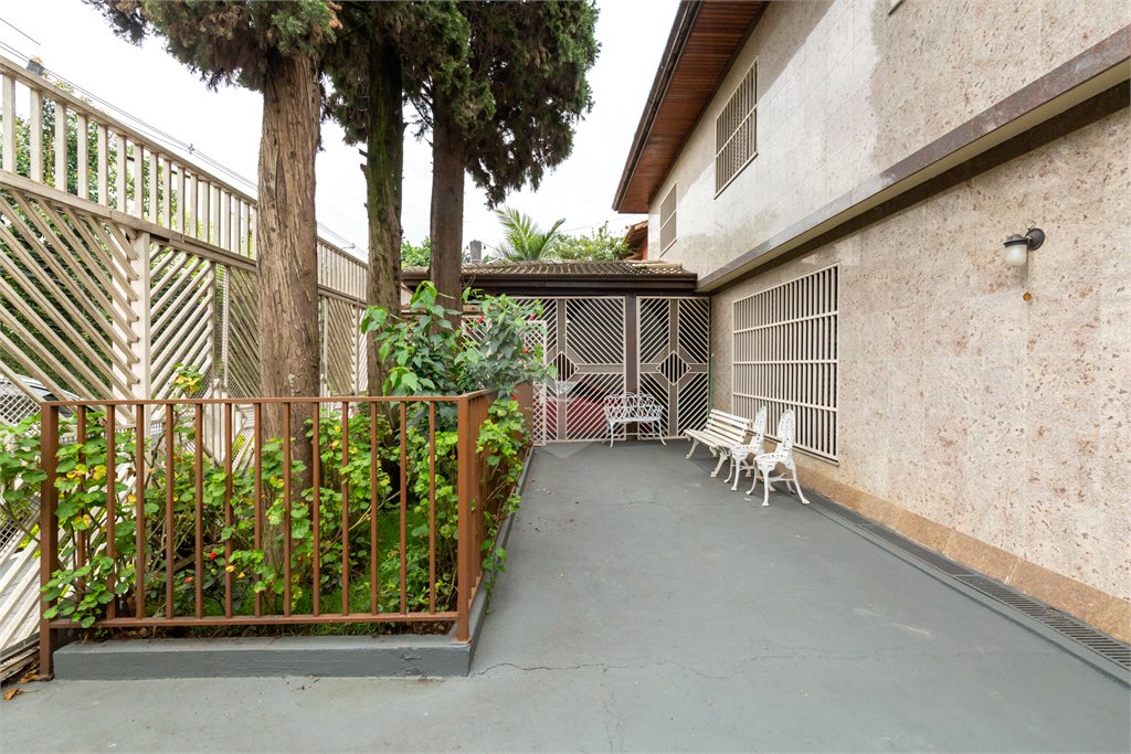 Sobrado à venda com 3 quartos, sendo 1 suíte, em Jardim Prudência, São Paulo, SP
