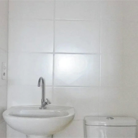 Apartamento com 30m², 1 dormitório, à venda na Freguesia do Ó.