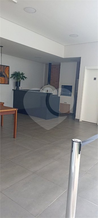 Apartamento à venda com 2 quartos em Sé, São Paulo, SP