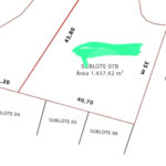 Terreno à Venda no Jardim Imperial com 1.437,4 m² | Excelente Localização e Oportunidade!