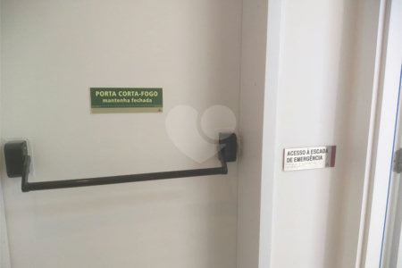 Sala comercial para locação no Paraíso