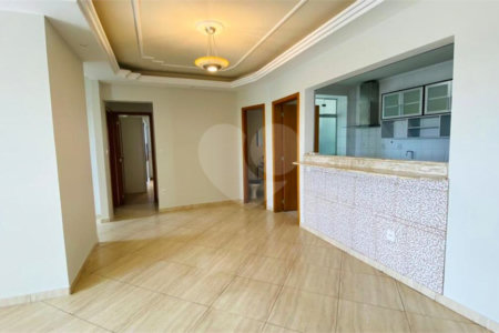Apartamento com 3 quartos à venda em Jardim Esplanada, São José dos Campos