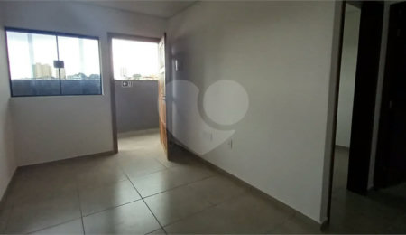 Apartamento à venda ou para alugar com 2 quartos em Freguesia do Ó, São Paulo, SP