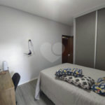Casa térrea para venda no Condomínio Damha III