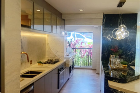 Cobertura Duplex à Venda - Heaven Residences by Yoo - 371 m² - Bela Vista, São Paulo - 4 Suítes - 3 Vagas