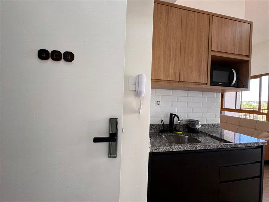 Apartamento à venda ou para alugar com 1 quarto em Butantã, São Paulo, SP