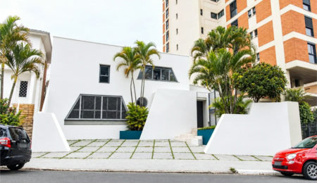 Casa para alugar em Vila Mariana, São Paulo, SP