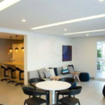 APARGTAMENTO PARA VENDA OU LOCACAO EM SP BRAS