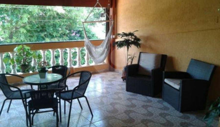 Sobrado à venda com 3 quartos, sendo 1 suíte,  em Jardim das Vertentes, São Paulo, SP