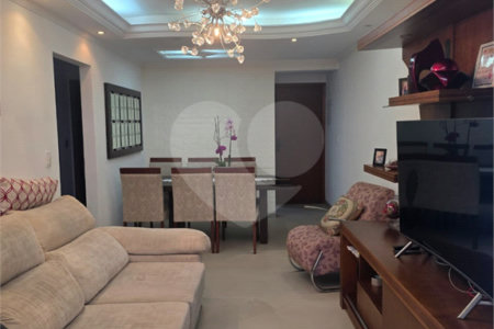 Apartamento á venda - São Caetano do Sul