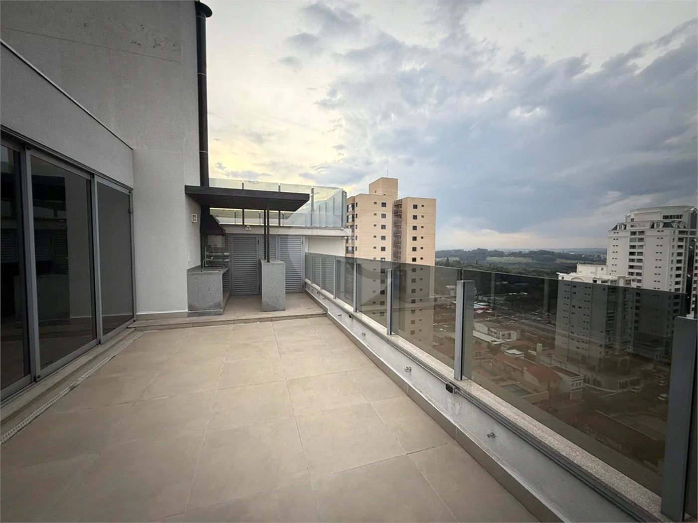 Apartamento à venda no bairro São Judas – Vista Queiroz Residencial Piracicaba/SP