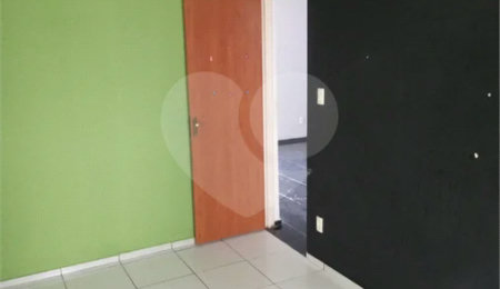 Apartamento à venda com 2 quartos em Vila Nova Aparecida, Mogi das Cruzes, SP
