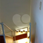 Apartamento cobertura duplex - Vila Zat